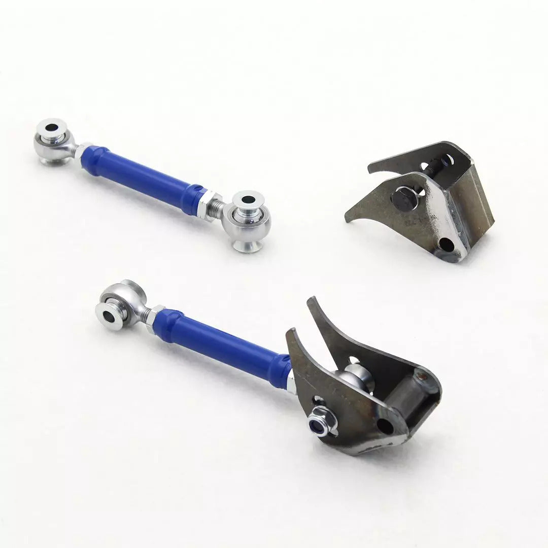 Kit Modificación Subchasis Trasero BMW F20 F21 F22 F30 Wisefab