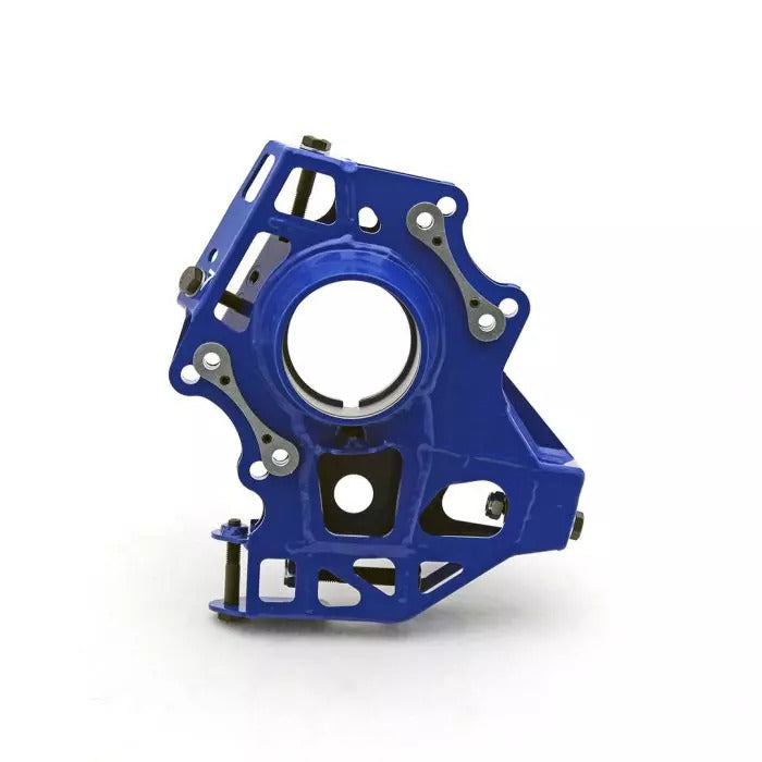 Kit Wisefab de Manguetas Traseras para Bajar Suspensión Toyota Supra A90 - Imagen 3