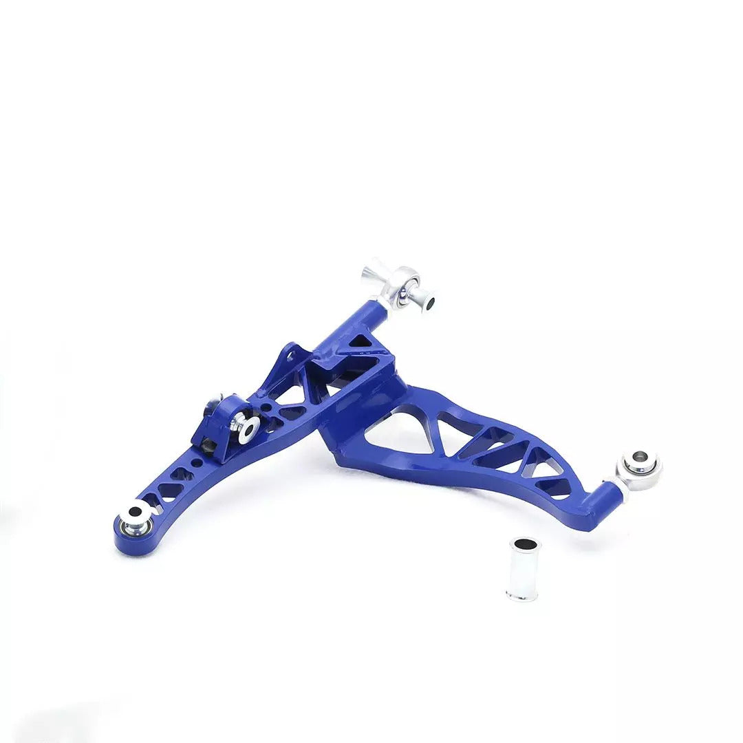 Kit Wisefab de Bloqueo de Ángulo de Deriva Delantero Nissan 350Z - Imagen 7