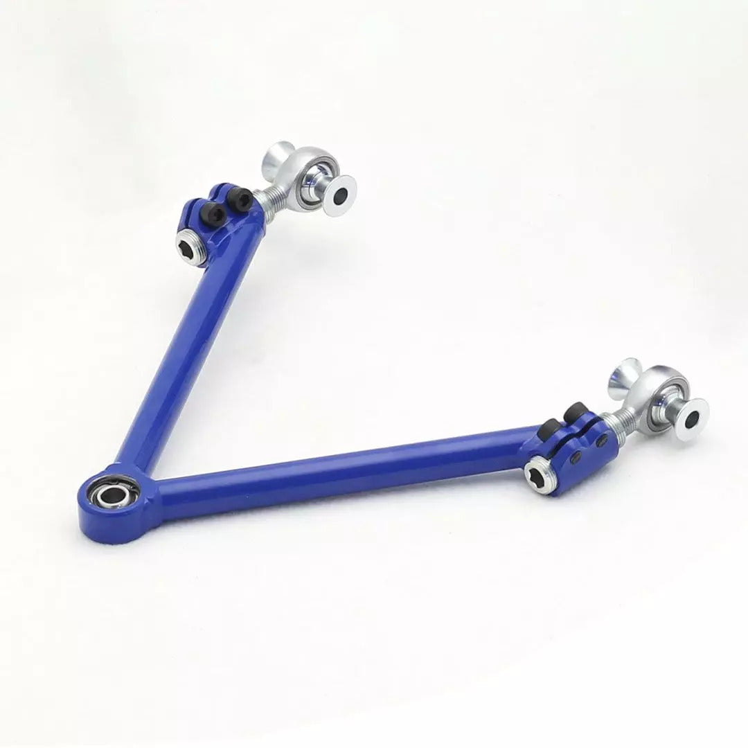 Kit Wisefab de Bloqueo de Ángulo de Deriva Delantero Nissan 350Z - Imagen 3