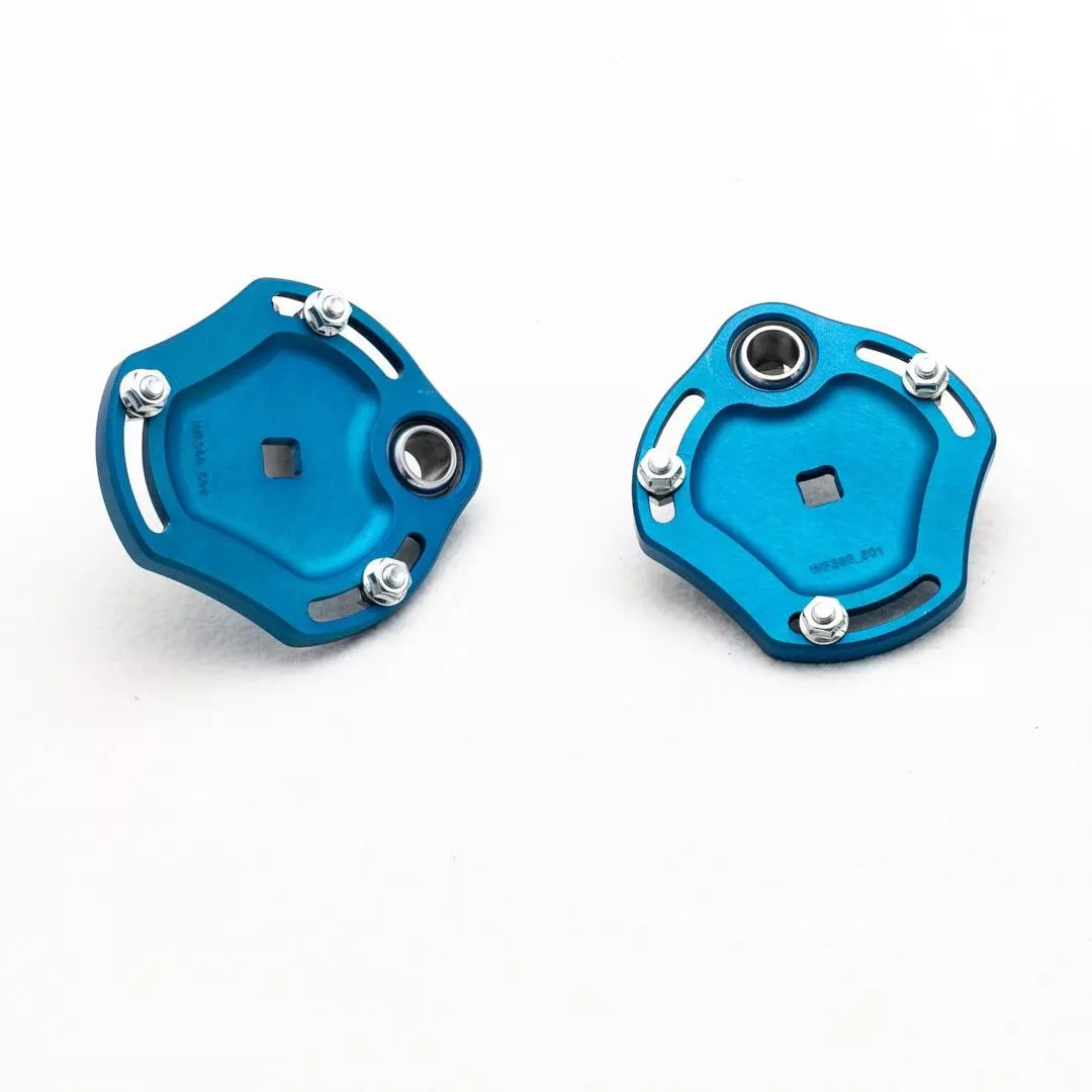 Kit V2 Wisefab de Bloqueo de Ángulo Drift para BMW E46 E46M - Imagen 3