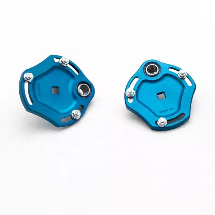 Kit de Bloqueo de Ángulo de Deriva Delantero V2 Wisefab BMW E36 E36M - Imagen 3