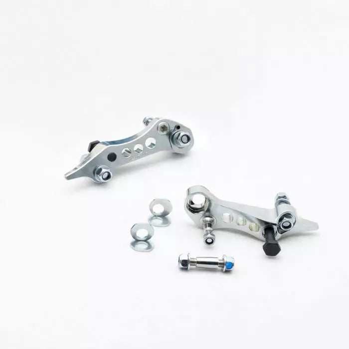 Kit V2 Wisefab de Bloqueo de Ángulo Drift para BMW E46 E46M