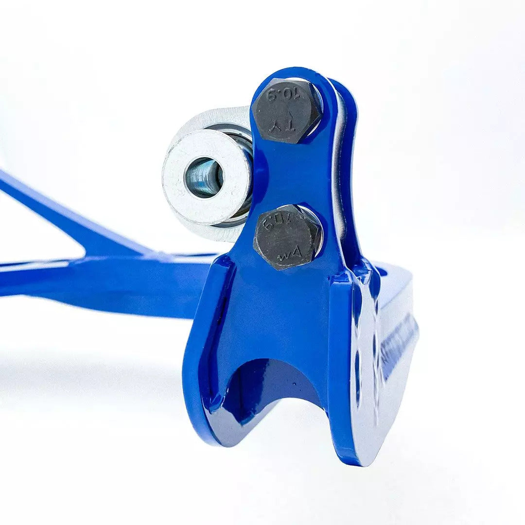 Kit Wisefab de Manguetas Traseras BMW E36 E46 - Imagen 3