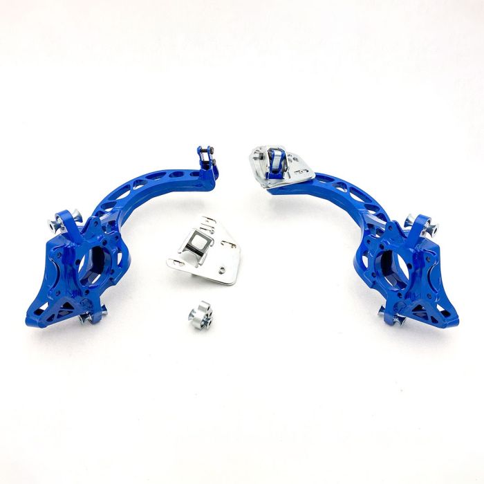 KIT DE SUSPENSIÓN TRASERA PARA BMW E36 E46  WISEFAB