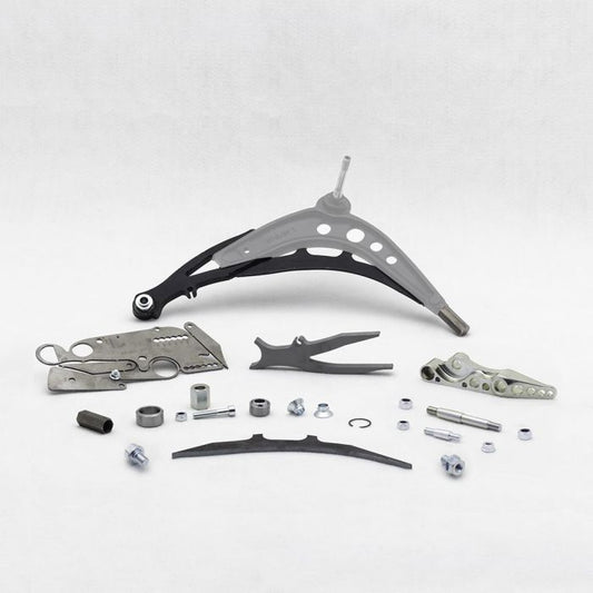 KIT DE ÁNGULO DE GIRO DELANTERO PARA BMW E36  WISEFAB