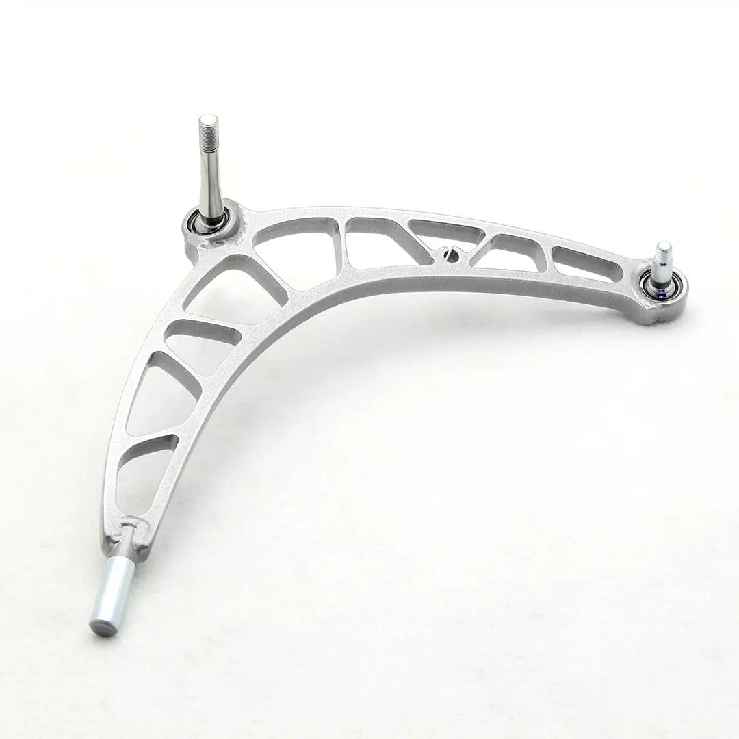 Kit Inferior de Brazos de Suspensión Delanteros Rally BMW E30 E36 Wisefab