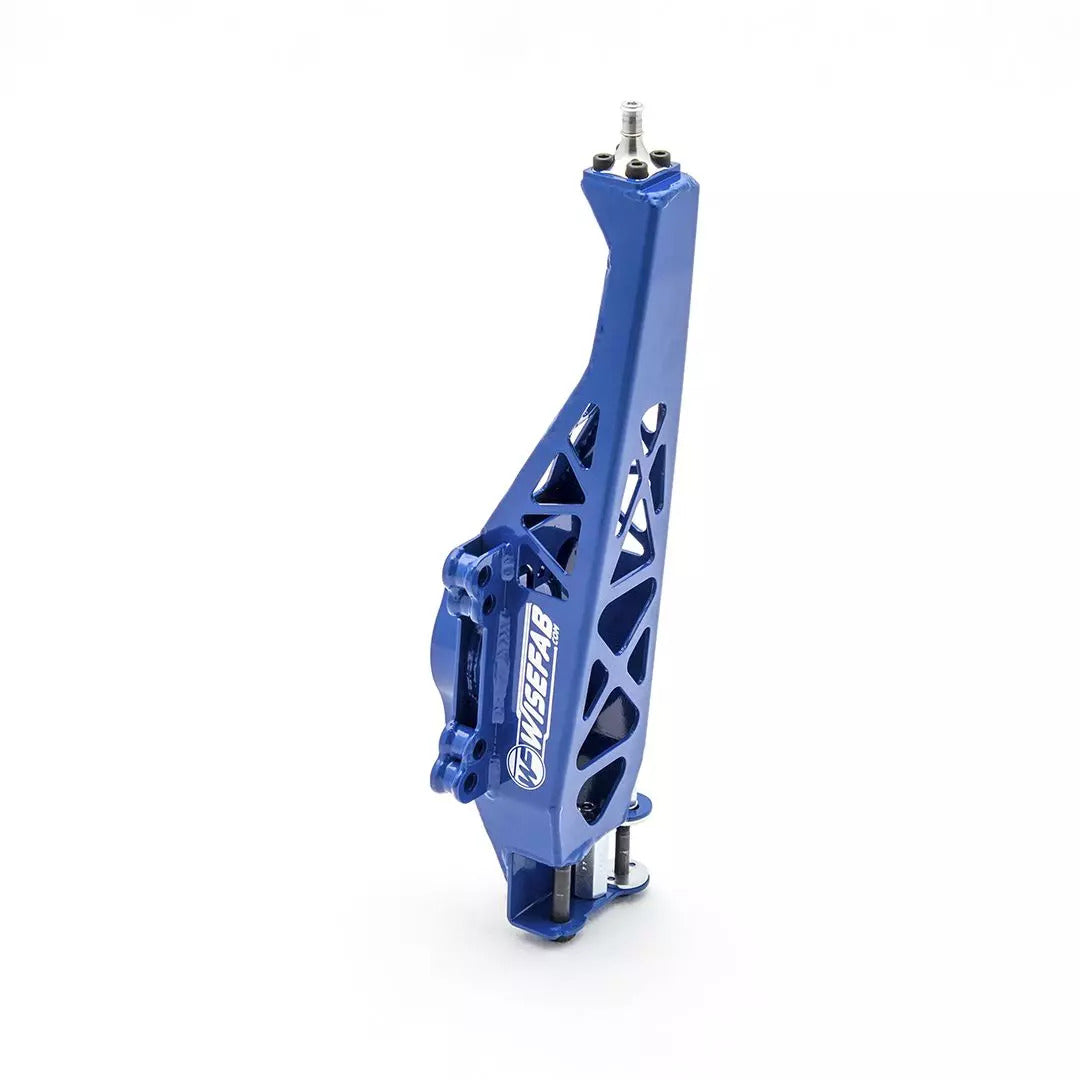 Kit Wisefab de Bloqueo de Ángulo de Deriva Delantero Nissan 370Z - Imagen 7