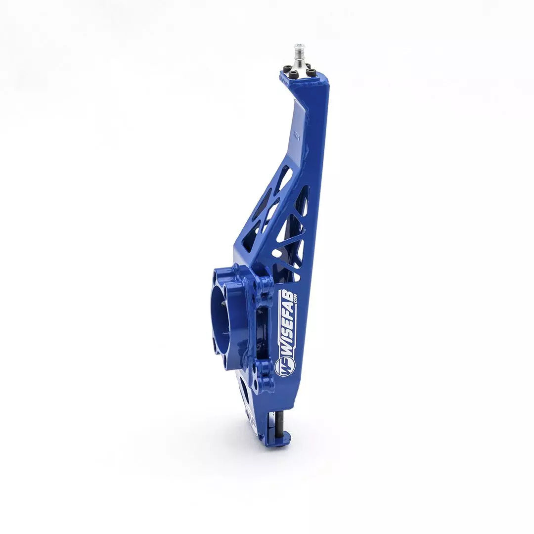 Kit Wisefab de Bloqueo de Ángulo de Deriva Delantero Nissan 370Z - Imagen 4