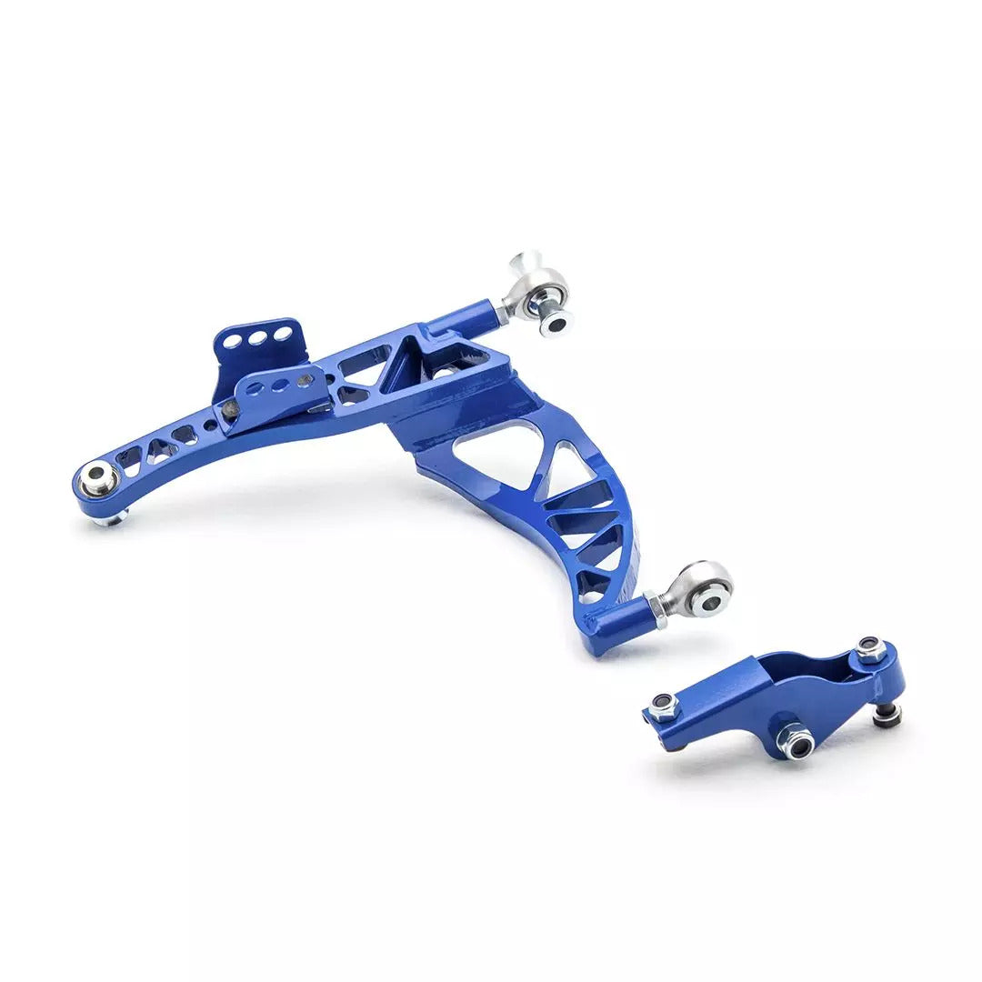 Kit Wisefab de Bloqueo de Ángulo de Deriva Delantero Nissan 370Z - Imagen 5