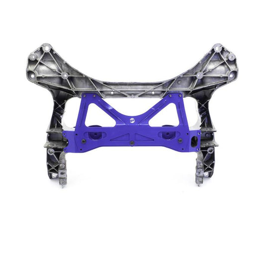 KIT DE REUBICACIÓN DEL BASTIDOR DELANTERO PARA NISSAN 370Z  WISEFAB