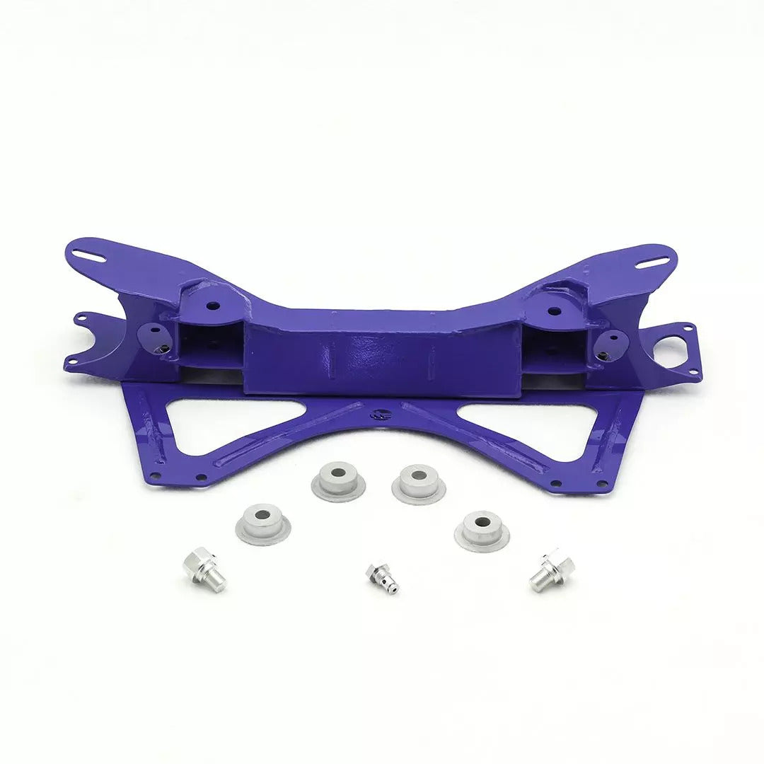 Kit de Reubicación de Cremallera Delantera Nissan 370z Wisefab