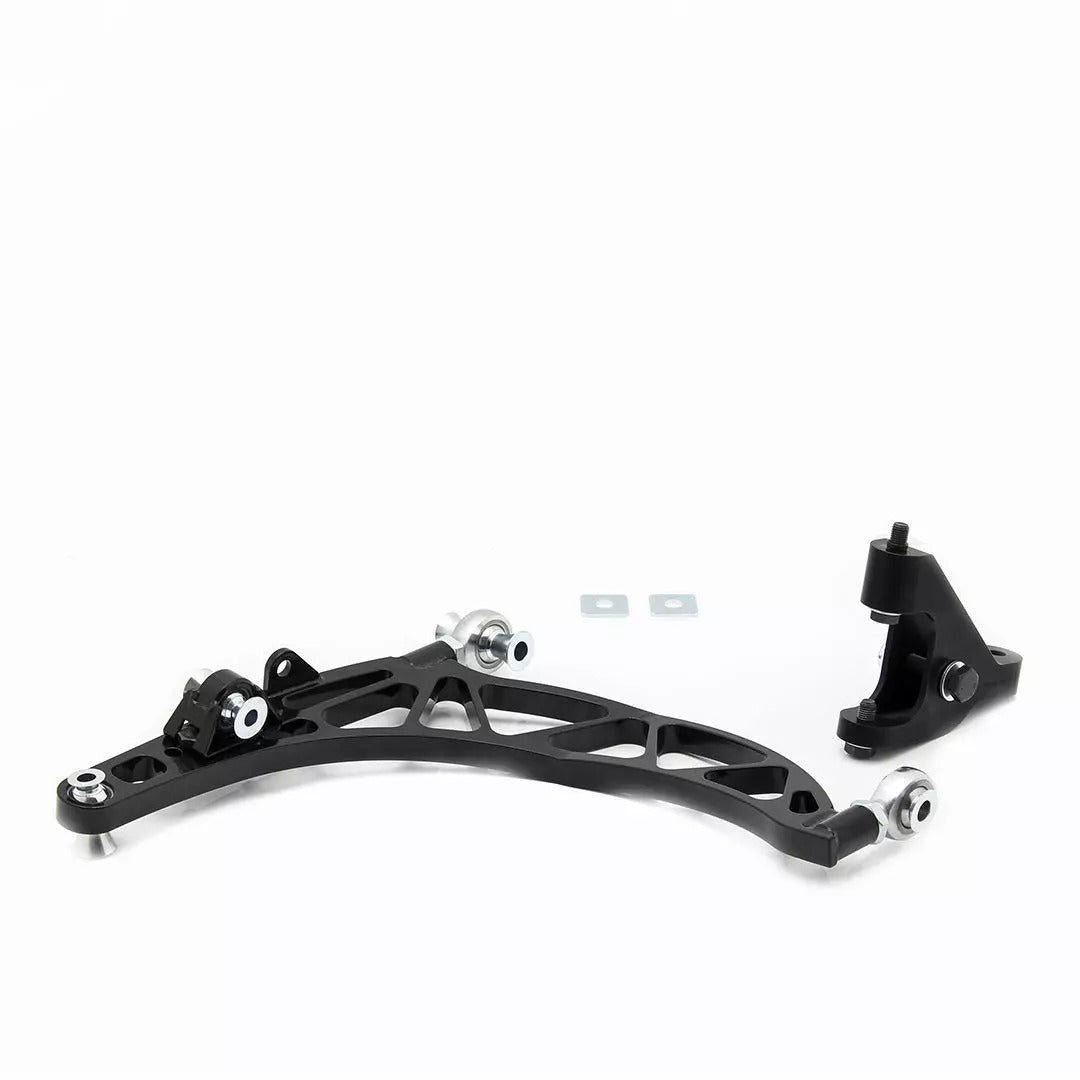 Kit Wisefab de Manguetas Delanteras para Bajar Suspensión Nissan R35 GT-R