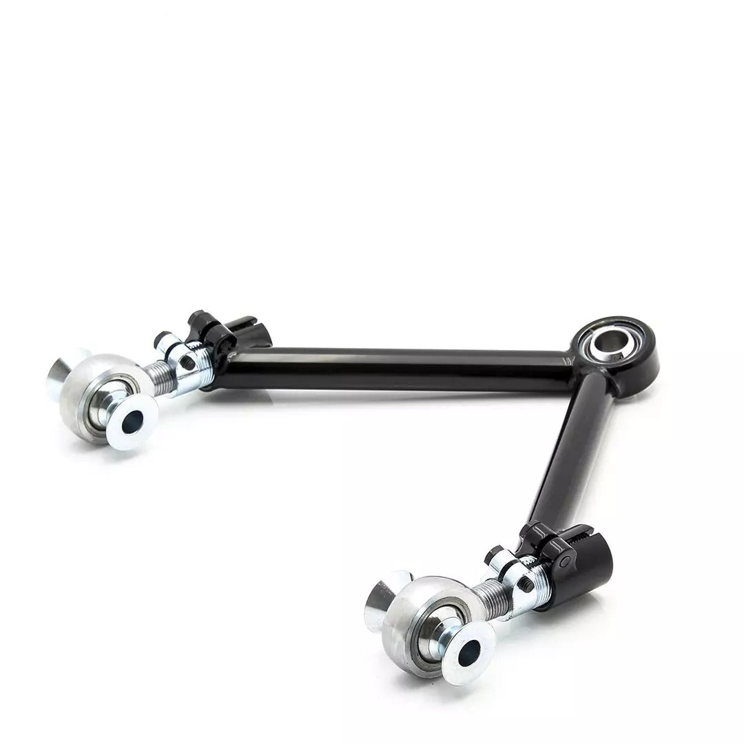 Kit Wisefab de Manguetas Delanteras para Bajar Suspensión Nissan R35 GT-R - Imagen 6