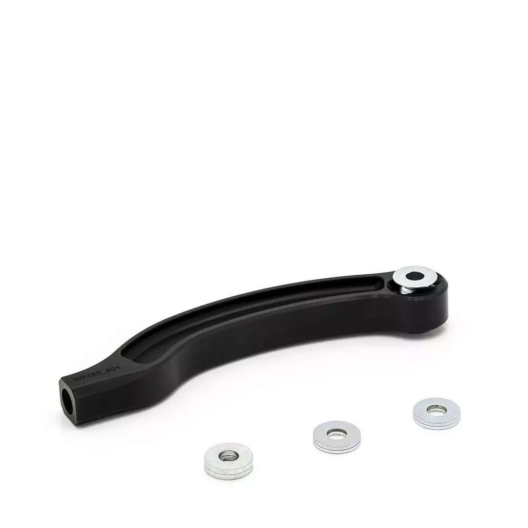 Kit Wisefab de Manguetas Delanteras para Bajar Suspensión Nissan R35 GT-R - Imagen 5