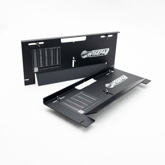 KIT PLACAS DE ALINEACIÓN  WISEFAB