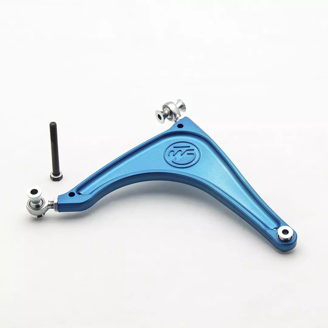 Kit de Giro Delantero Scion FRS / Bieletas Traseras Wisefab Lexus IS - Imagen 2