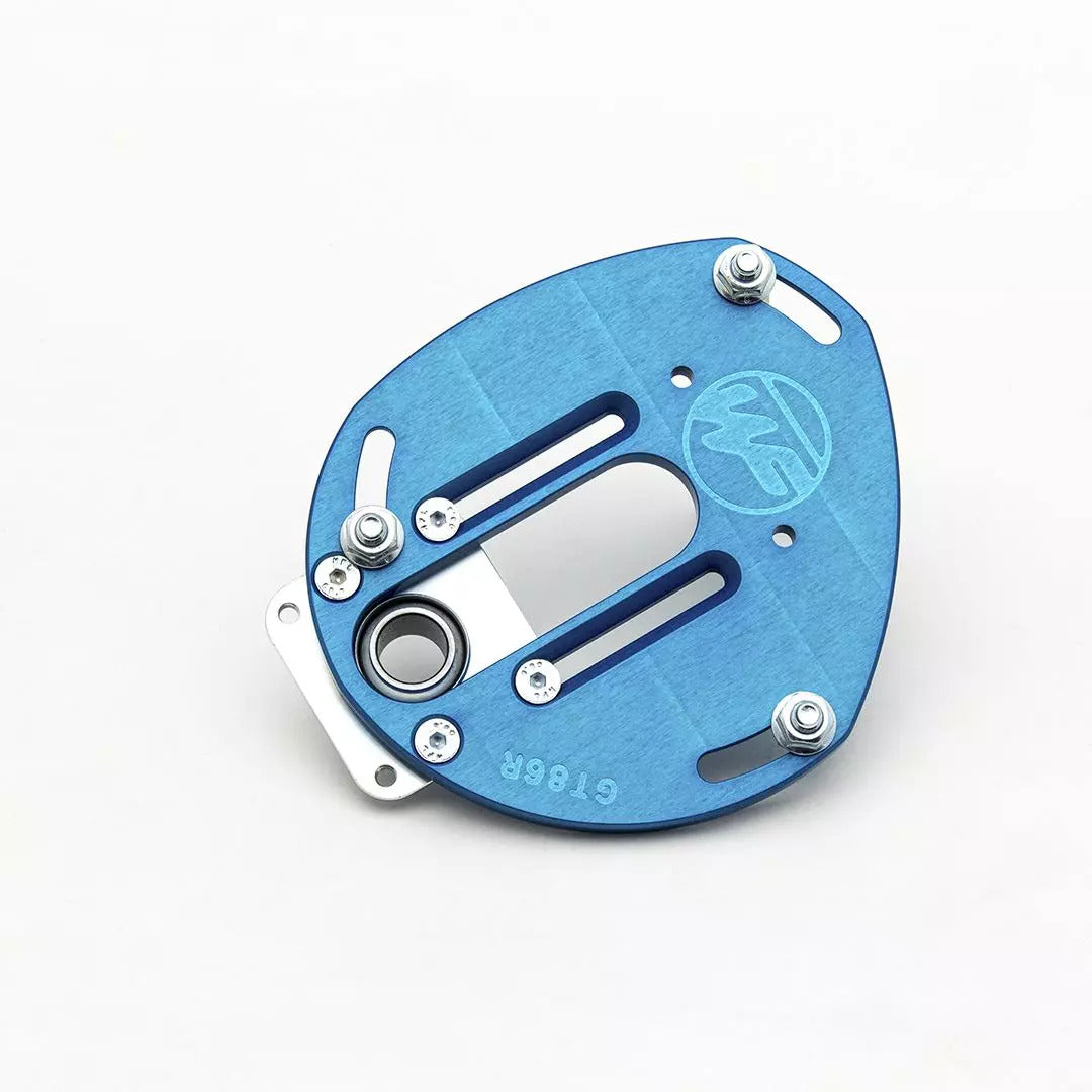 Kit de Giro Delantero Scion FRS / Bieletas Traseras Wisefab Lexus IS - Imagen 6