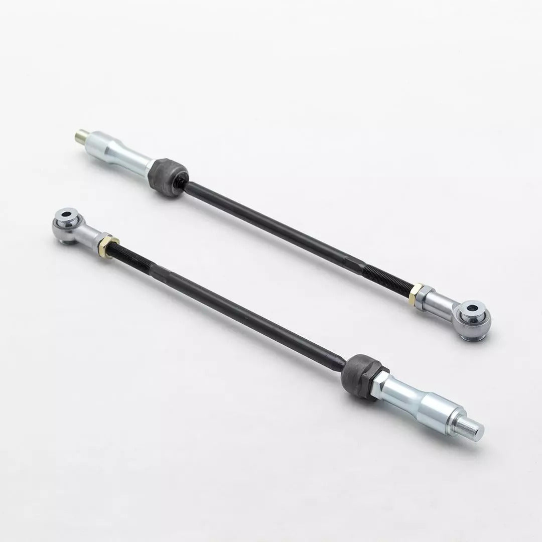 Kit de Giro Delantero Scion FRS / Bieletas Traseras Wisefab Lexus IS