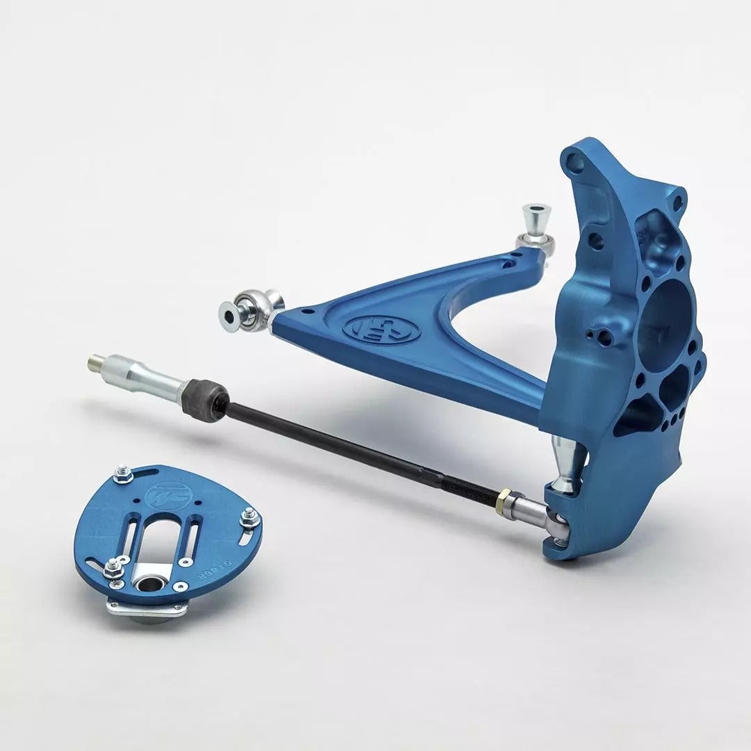Kit Wisefab de Bloqueo de Ángulo de Deriva Delantero Scion FRS RHD - Imagen 3