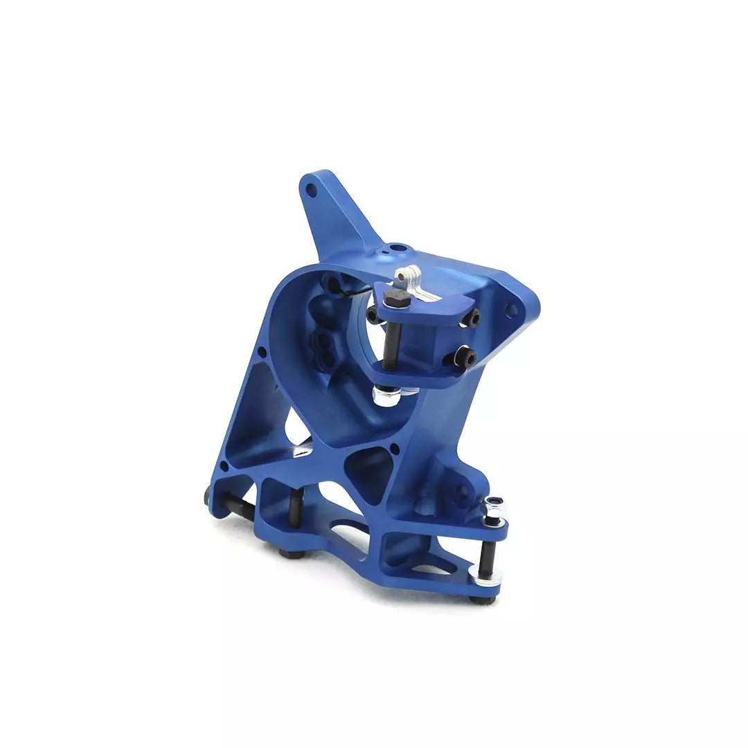 Kit Wisefab de Manguetas Traseras para Bajar Suspensión Toyota GT86 Subaru BRZ - Imagen 4