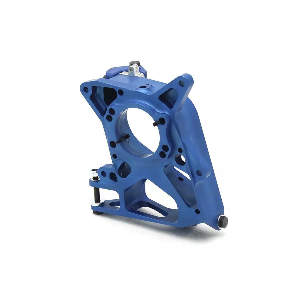 Kit Wisefab de Manguetas Traseras para Bajar Suspensión Toyota GT86 Subaru BRZ