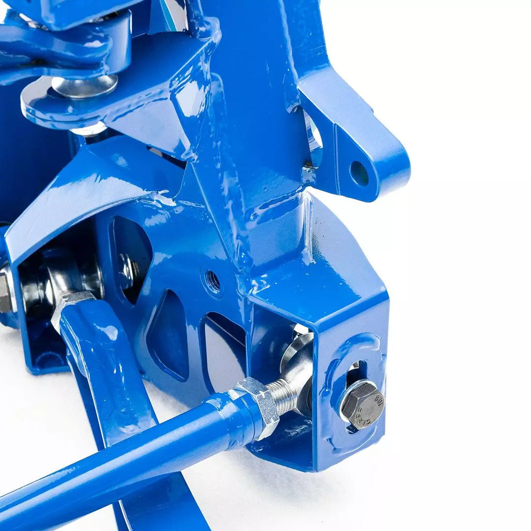 Kit Trasero V2 Wisefab Para Bajar Suspensión Toyota GT86 - Imagen 2