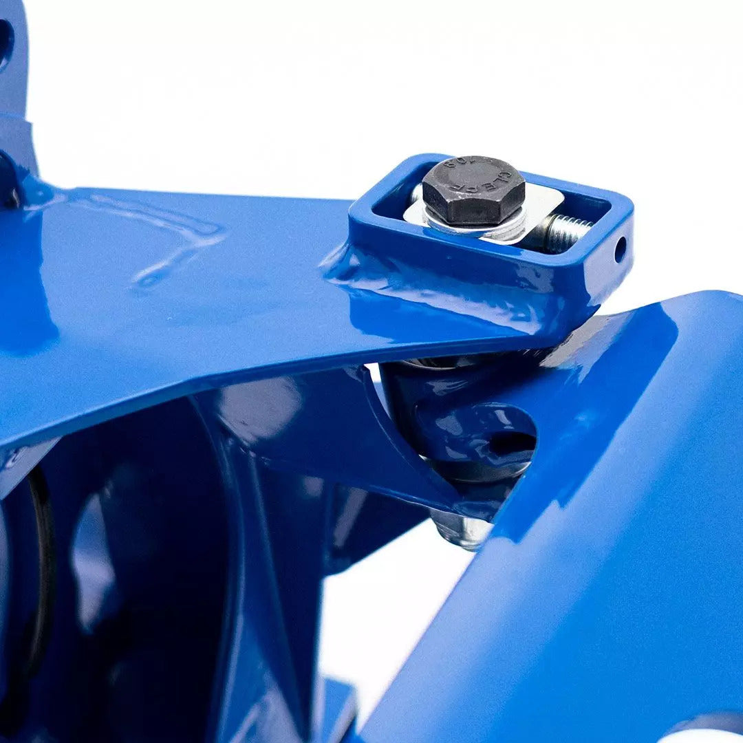 Kit Trasero V2 Wisefab Para Bajar Suspensión Toyota GT86 - Imagen 3