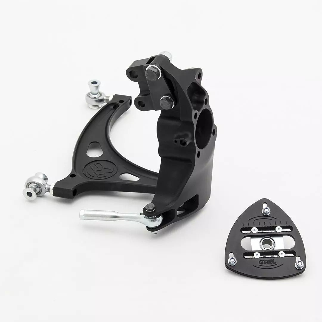 Kit Wisefab de Manguetas Delanteras para Toyota GT86 Subaru BRZ