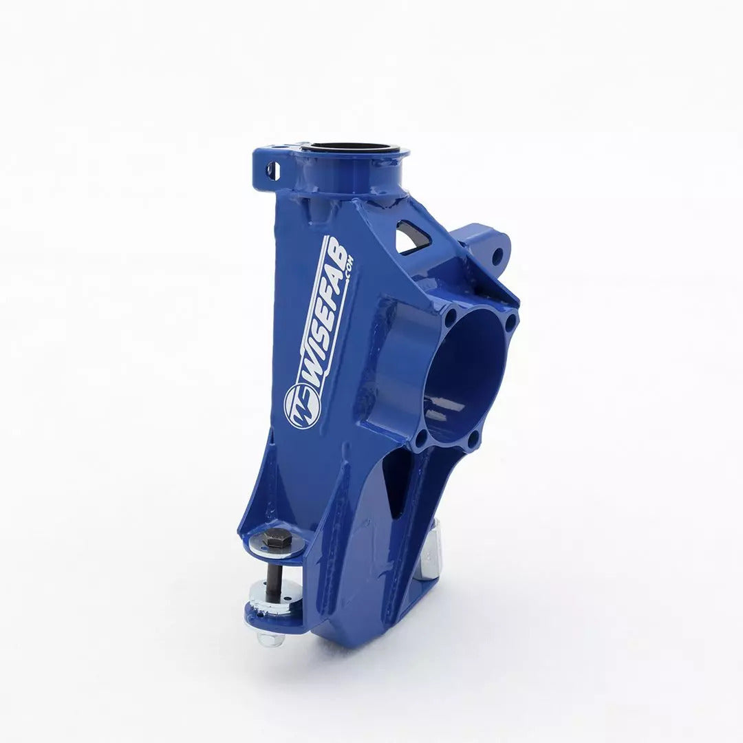 Kit Wisefab de Bloqueo de Ángulo de Deriva Delantero BMW E90 E92 E90 M3 E92 M3 E81 E82 E82 M - Imagen 2