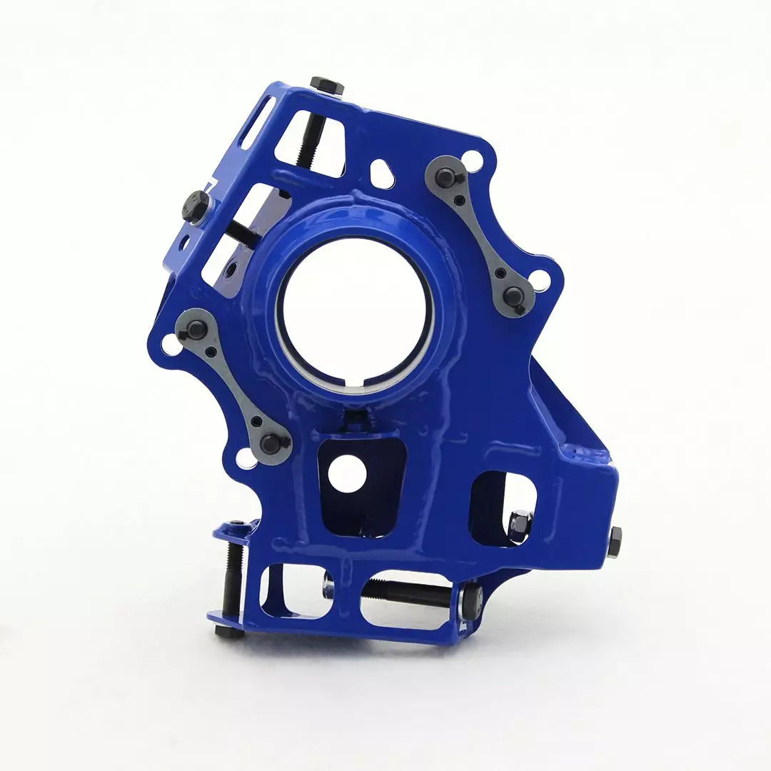 Kit de Suspensión Trasera Wisefab BMW E9x M3 - Imagen 3