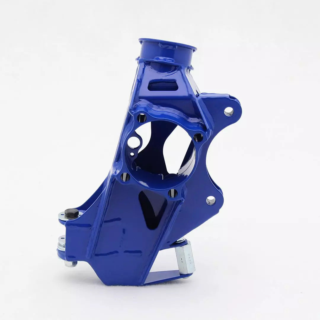 Kit Wisefab de Bloqueo de Ángulo de Deriva Delantero Toyota Supra A90 - Imagen 5