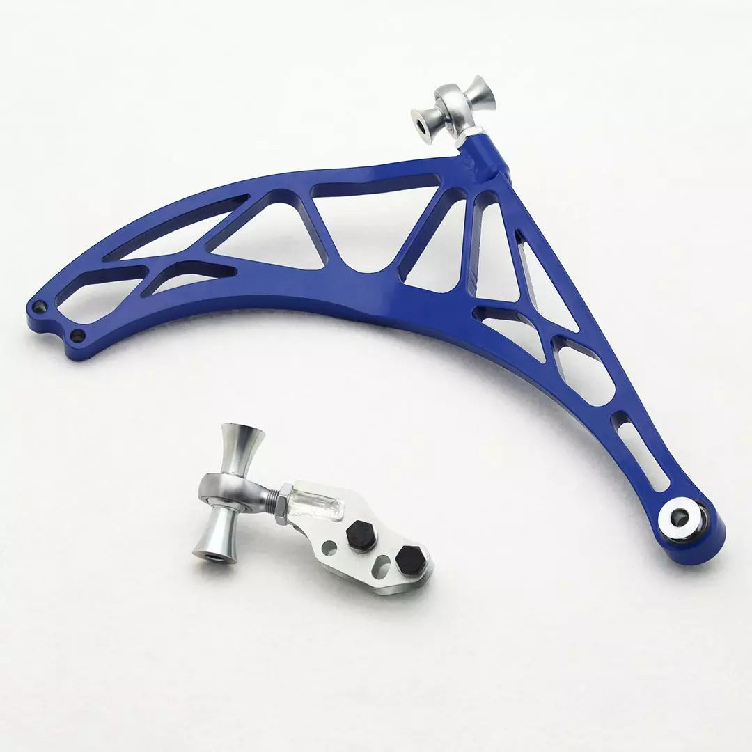 Kit Wisefab de Bloqueo de Ángulo de Deriva Delantero Toyota Supra A90 - Imagen 2