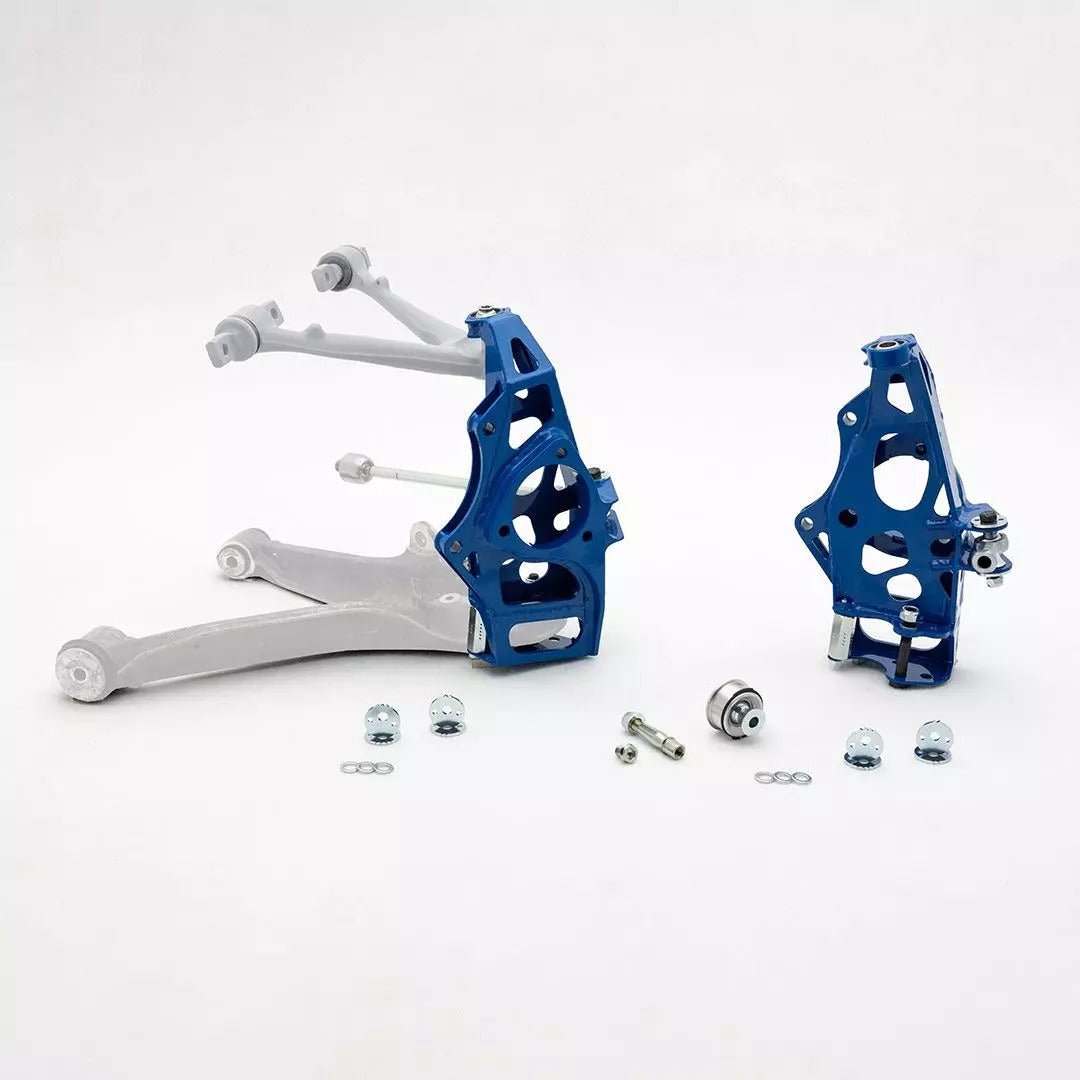 Kit de Bloqueo de Ángulo de Deriva Delantero Chevrolet Corvette C5 C6