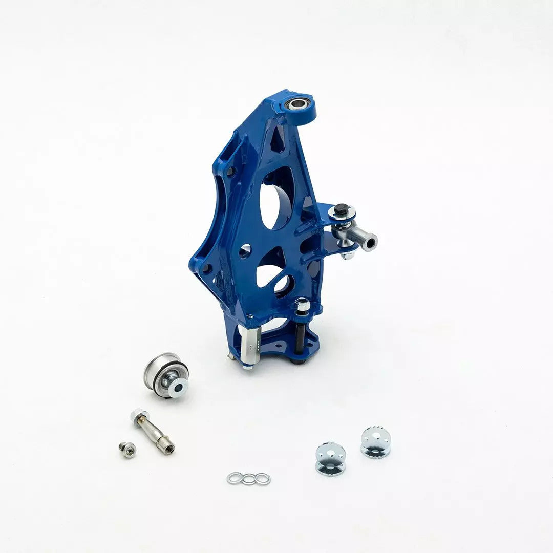 Kit de Bloqueo de Ángulo de Deriva Delantero Chevrolet Corvette C5 C6 - Imagen 2