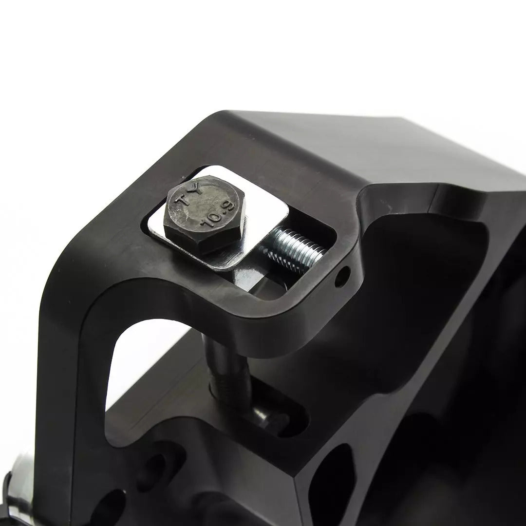 Kit Wisefab de Manguetas Traseras para Bajar Suspensión Mitsubishi EVO 7 8 9 - Imagen 9