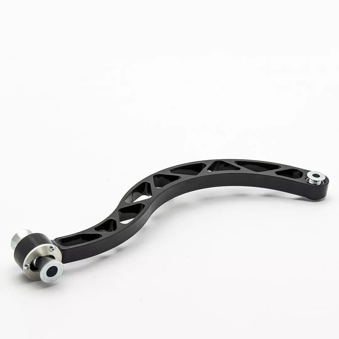 Kit Wisefab de Manguetas Traseras para Bajar Suspensión Mitsubishi EVO 7 8 9 - Imagen 2