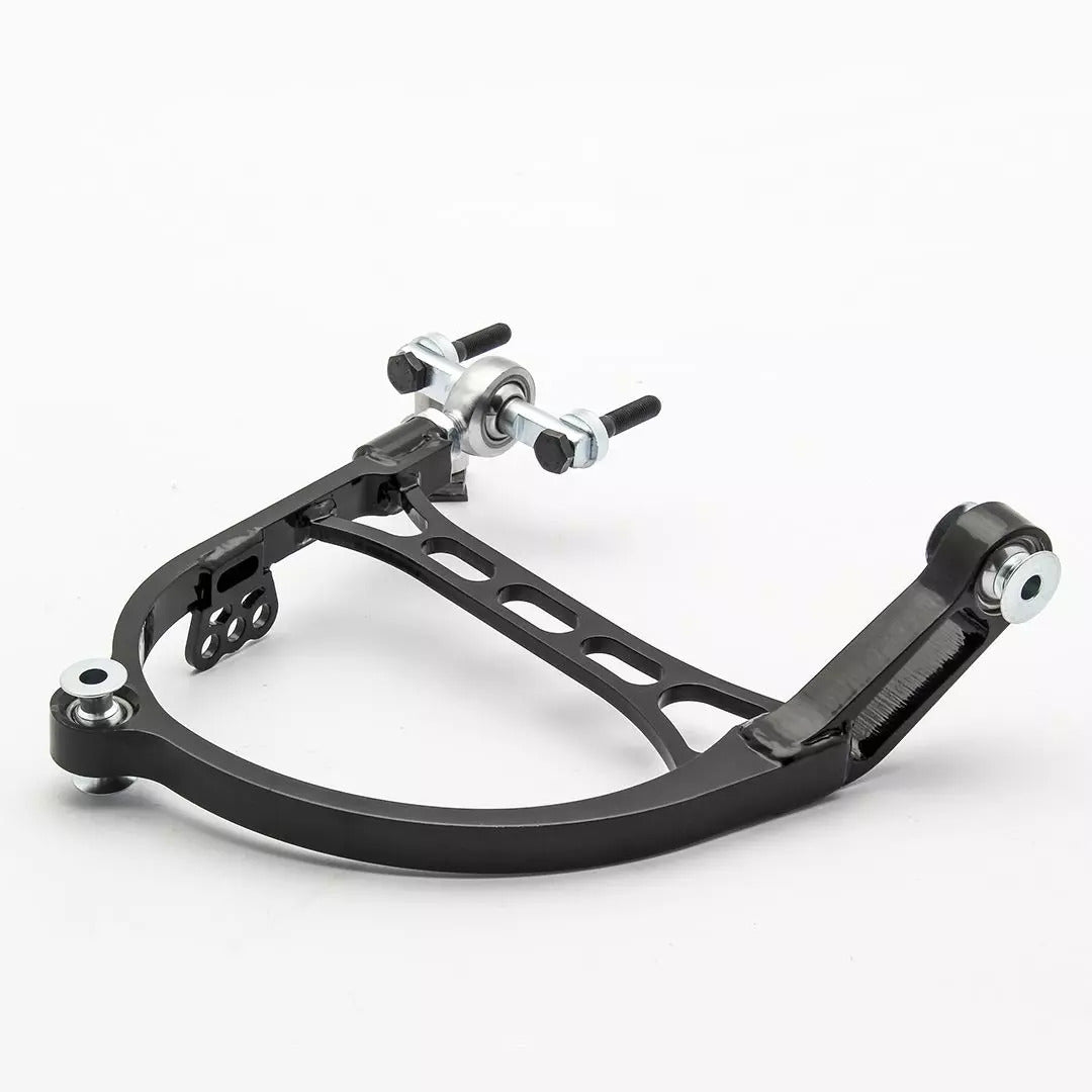 Kit Wisefab de Manguetas Traseras para Bajar Suspensión Mitsubishi EVO 7 8 9 - Imagen 7