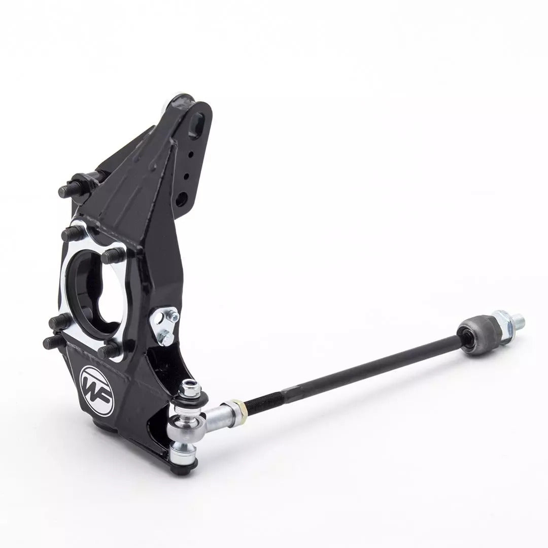 Kit de Manguetas Delanteras Drop Wisefab Subaru Impreza 1992-2014 - Imagen 4