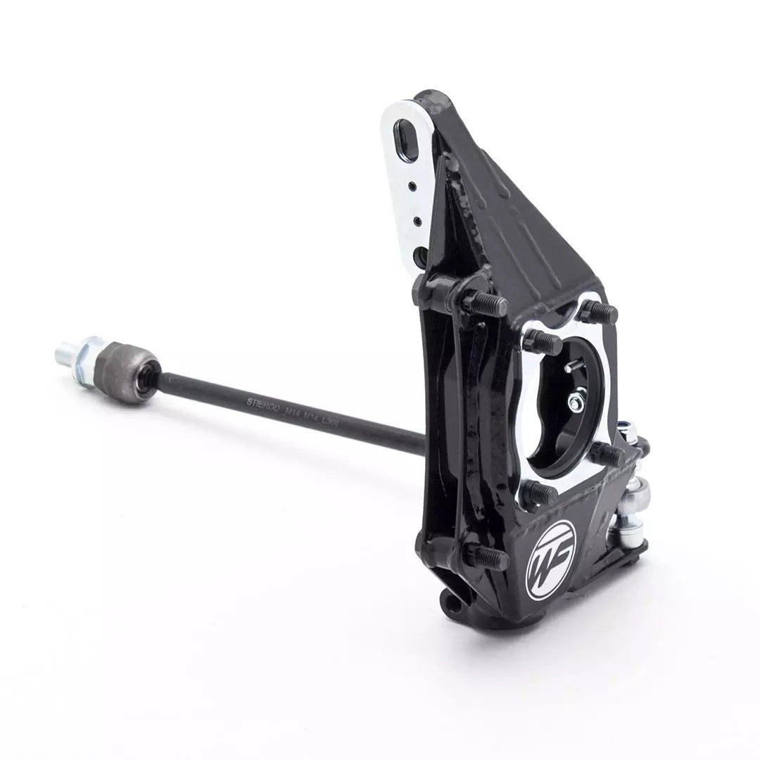 Kit de Manguetas Delanteras Drop Wisefab Subaru Impreza 1992-2014