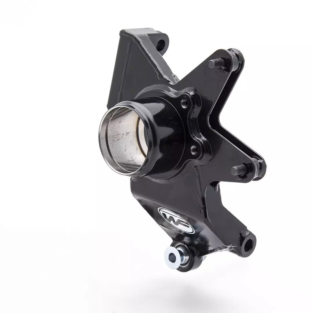 Kit Wisefab de Manguetas Traseras para Subaru Impreza 1992-2007 - Imagen 4