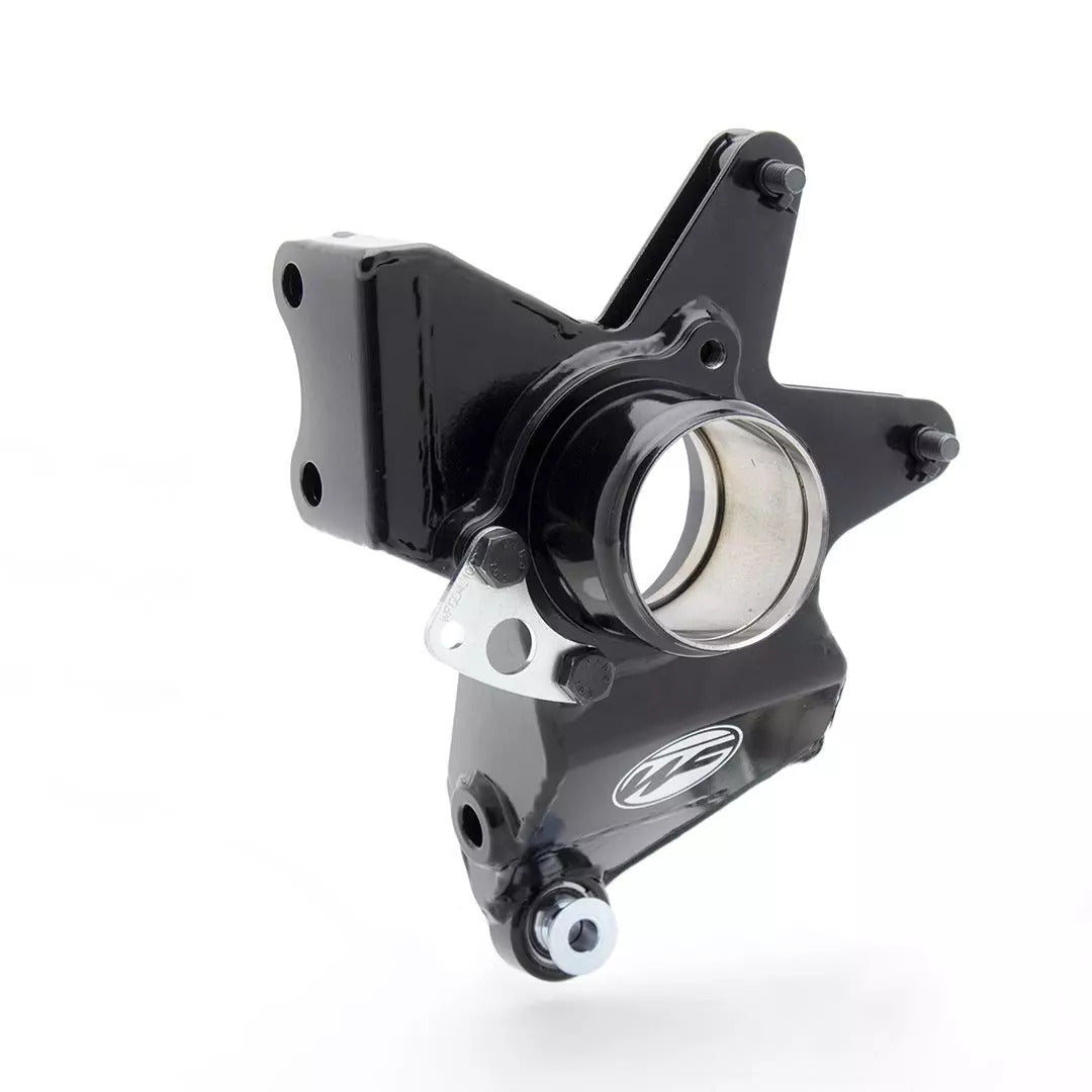 Kit Wisefab de Manguetas Traseras para Subaru Impreza 1992-2007