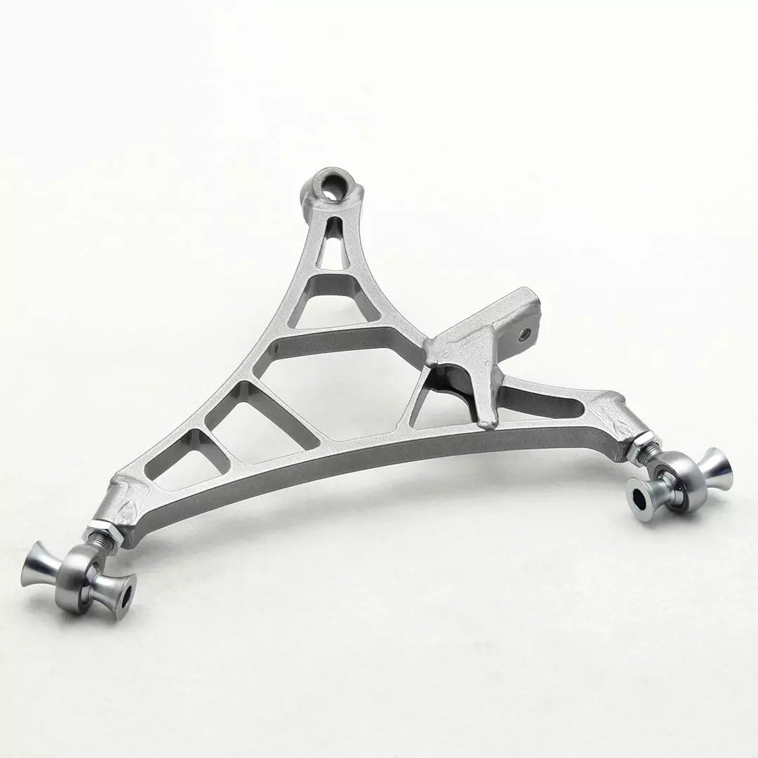 Kit de Brazos de Suspensión Inferiores Delanteros Rally Wisefab Honda Civic EP3 - Imagen 4