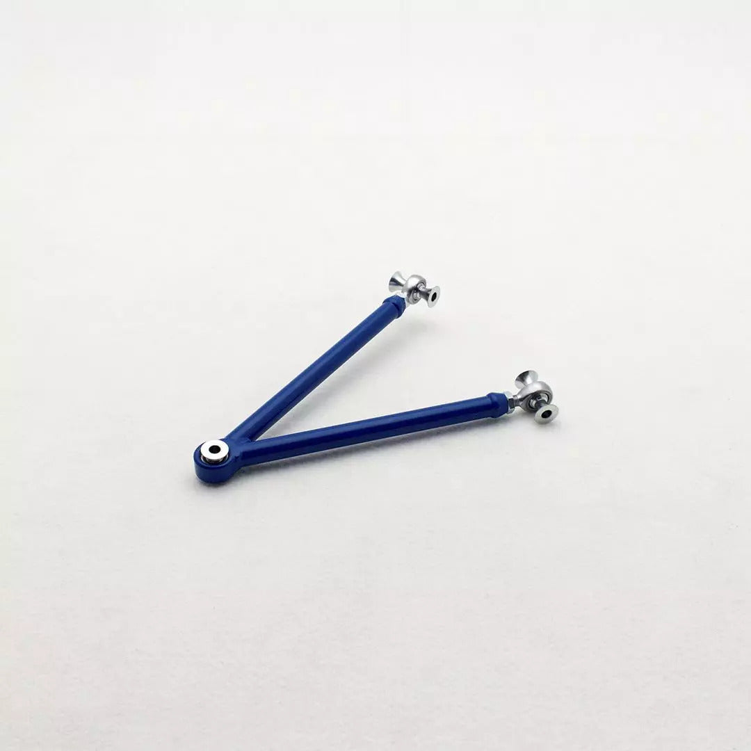 Kit Wisefab de Bloqueo de Ángulo de Deriva Delantero Mazda RX-7 - Imagen 2