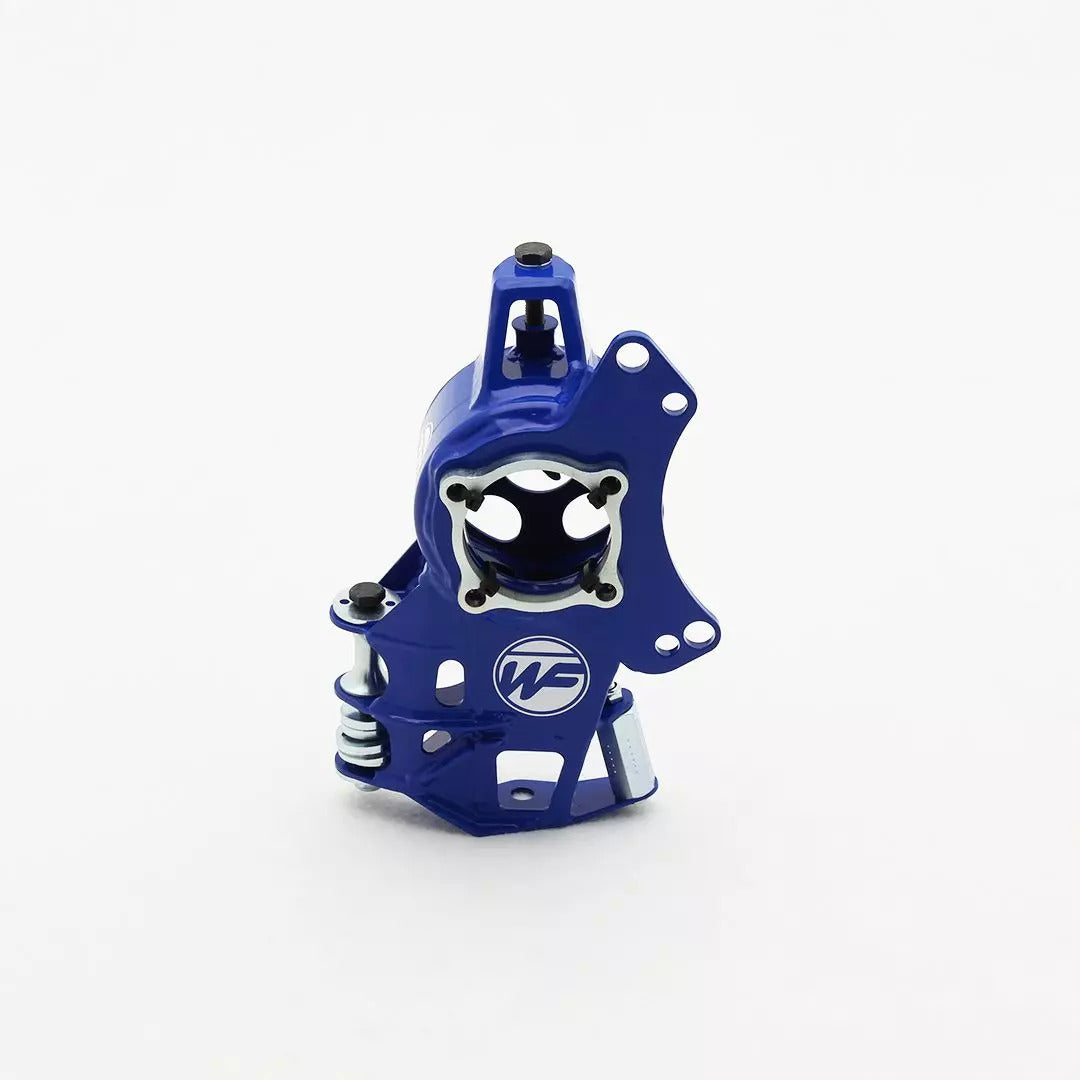 Kit Wisefab de Bloqueo de Ángulo de Deriva Delantero Mazda RX-8 - Imagen 5
