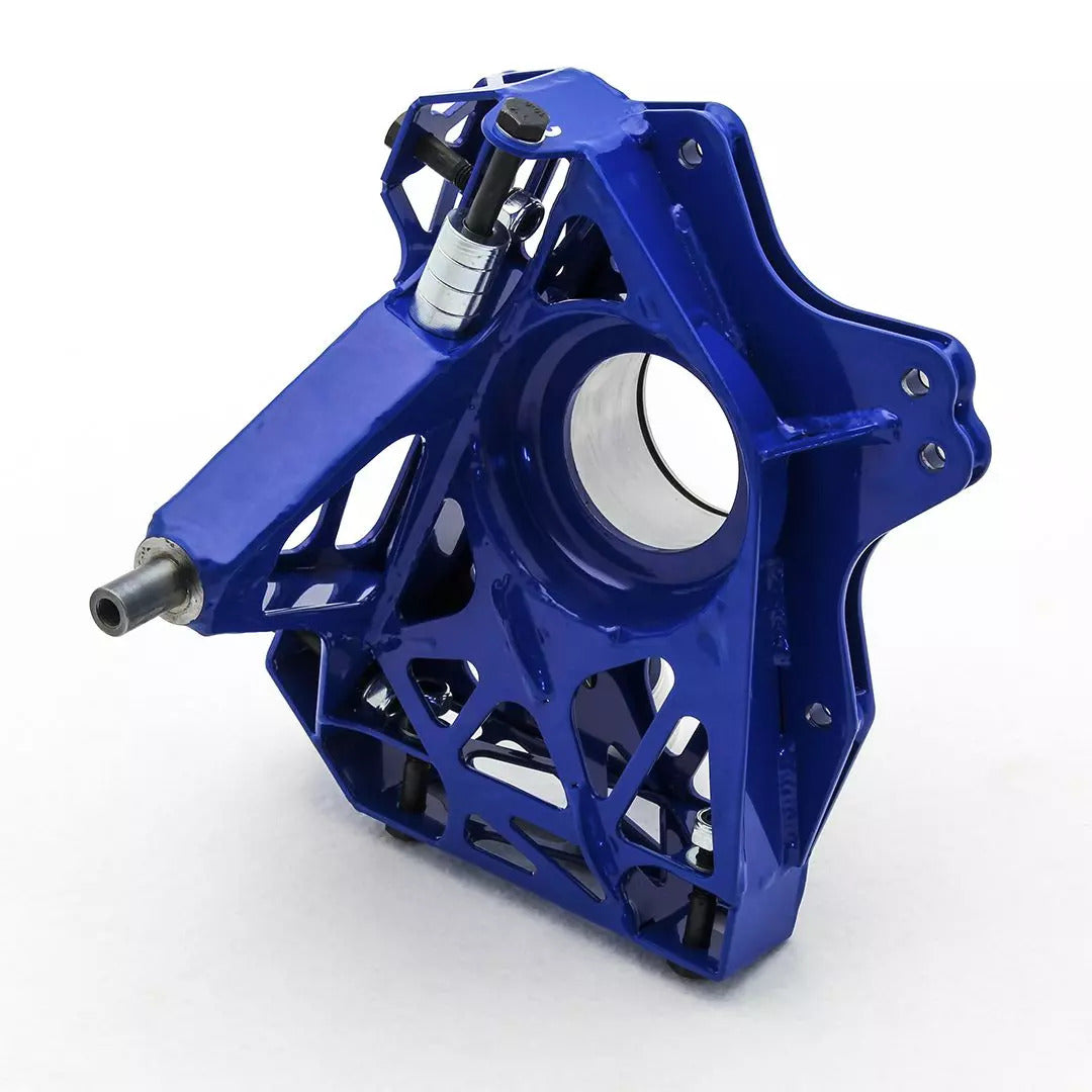 Kit Wisefab de Manguetas Traseras para Bajar Suspensión Mazda RX-8 - Imagen 3