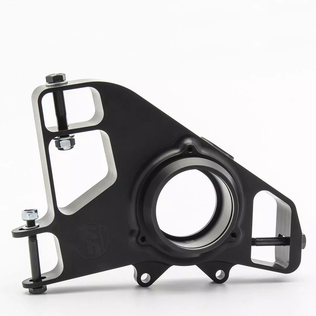 Kit Wisefab de Manguetas Traseras para Honda S2000 - Imagen 2