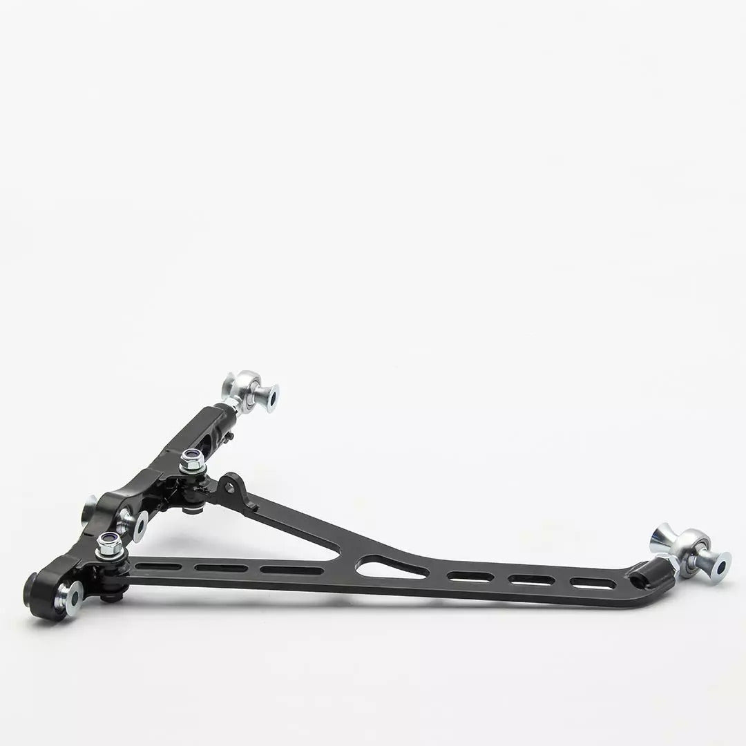 Kit Wisefab de Manguetas Traseras para Honda S2000 - Imagen 7