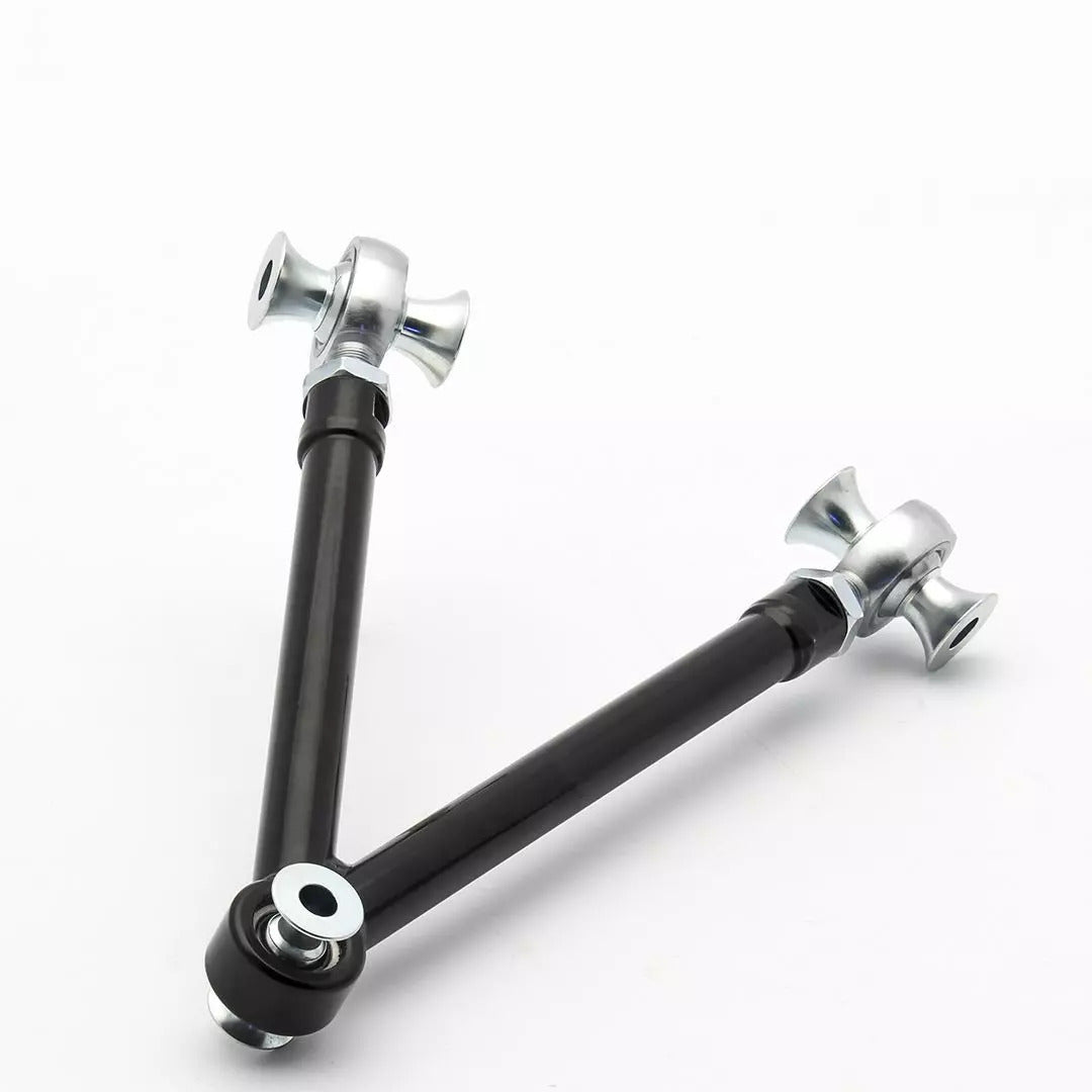 Kit Wisefab de Manguetas Traseras para Honda S2000 - Imagen 5