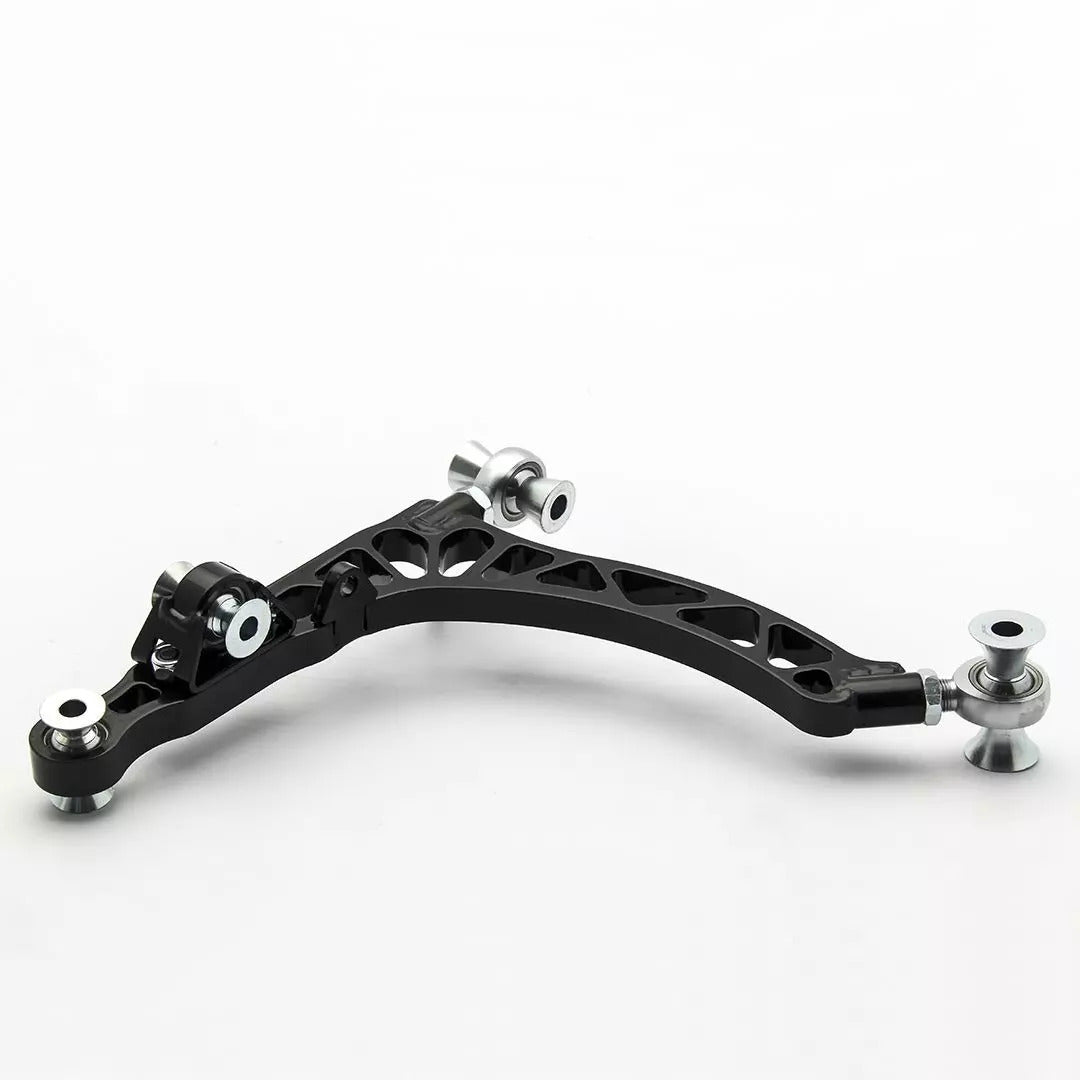 Kit Wisefab De Manguetas Delanteras Para Bajar Suspensión Honda S2000 - Imagen 5